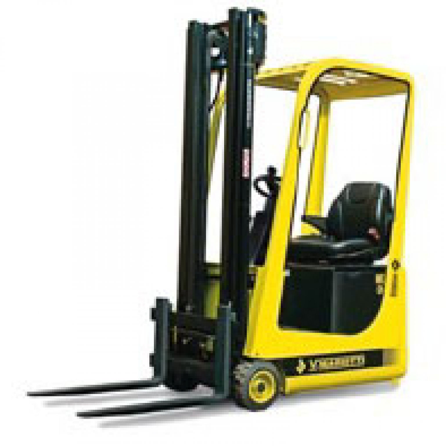 world’s Smallest Forklift - Mariotti - Ri-Go Lift Truck Ltd.