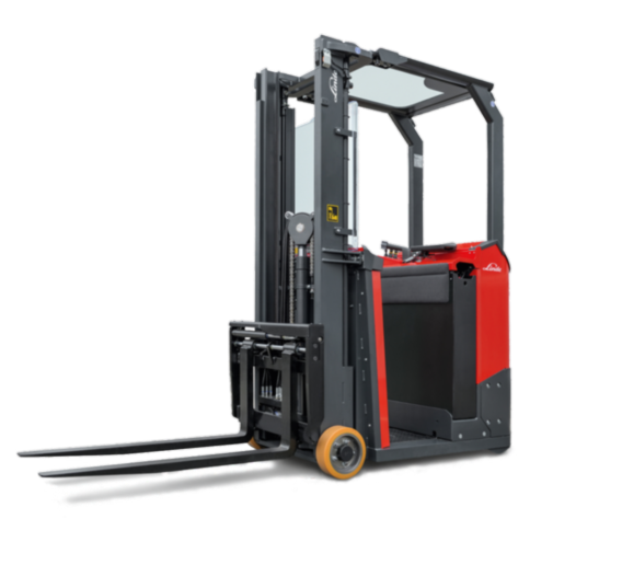 Linde E10