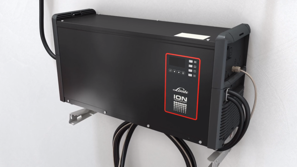 Forklift Uptime on the Line? Choose the Right Forklift Battery Charger Now!