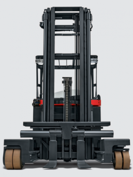 Linde R20-R25 Reach Truck - multi-directional