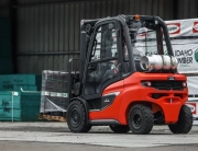 forklift ownership cost